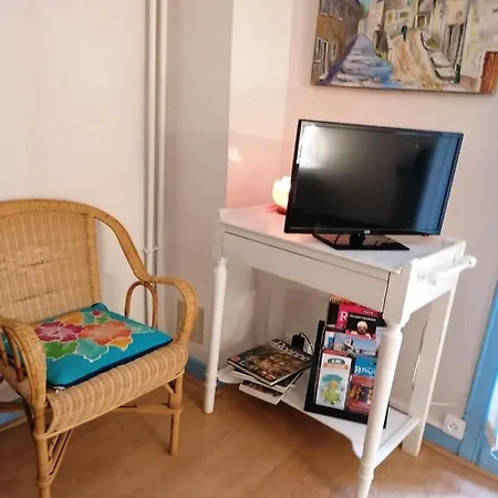 D'hotes Les Myriades D'or Homestay