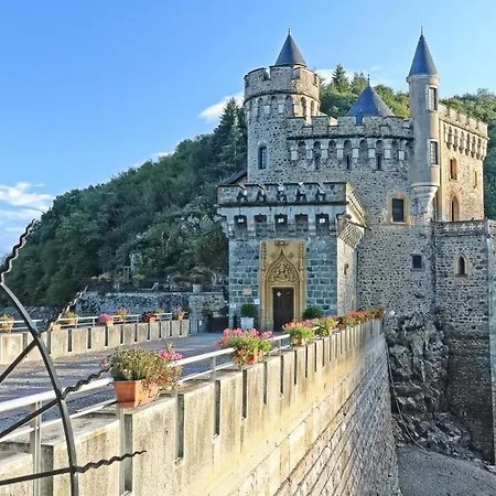 Homestay D'hotes Les Myriades D'or *