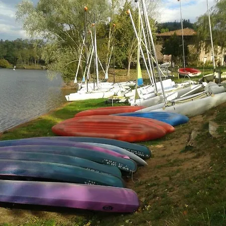 D'hotes Les Myriades D'or